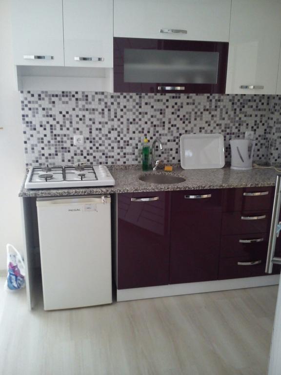 C.C Home Suit Apart Edirne Exterior foto