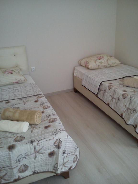 C.C Home Suit Apart Edirne Exterior foto