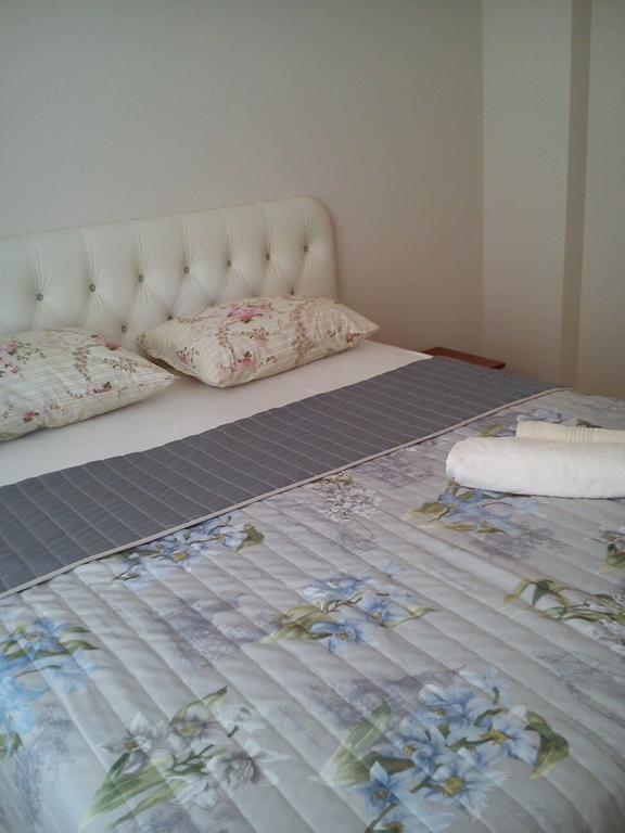 C.C Home Suit Apart Edirne Exterior foto
